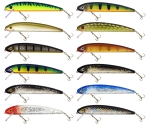 Grandma Wobbler 4.5" (12cm)
